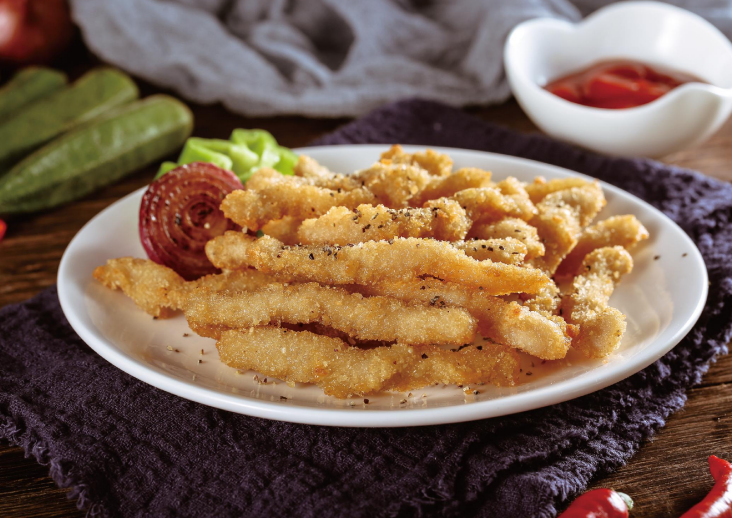 9888拉斯维加斯小酥肉 